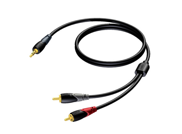 ProCab CLA711/5 5m ProCab CLA711/5 5m